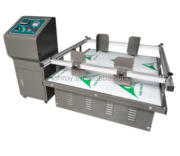 LR-H009 Simulated Transport Vibration Test Machine Vibration Test Machine Vibration Test Machine