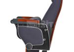 School Office Conference Hall Chairs Fixed Chair Back With Air Supply