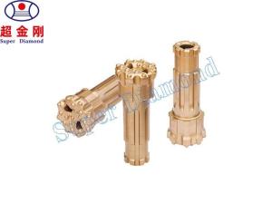 Wholesale Re547 RC Drill Bit for Reverse Circulation DTH Hammer ISO 9001 2008 Certified and Spray-Paint Coated from china suppliers