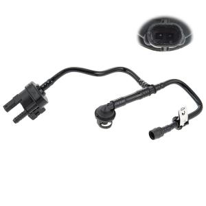 Wholesale Vacuum System Purge Oil Separator PCV Valve 06H133781CK For Audi A4 A5 Quattro 2.0T from china suppliers