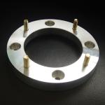 Forged ATV Wheel Spacer Bolt Pattern 4x156 Billet Aluminum Wheel Spacers