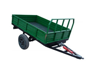 Farm Trailer for Tractor