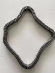 Hyundai Generation IX25 CVT Metal Belt For Elantra Sonata Verna Lingdong Kia K3