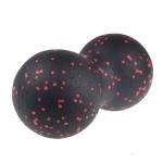 12 X 24 CM Roller Foam Massage Balls Peanut Fitness Relax For Tight Muscles ODM