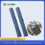 Q195 Straightening Galvanized cut Iron Wire Products Construction Site