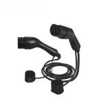 7kW IEC 62196 Type 2 To Type 2 EV Charging Cable AC 250V Europe Standard