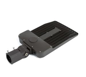 Wholesale Warehouse 250w 300w Led Parking Lot Light Rotatable LED Shoebox Light from china suppliers