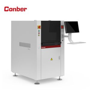 PCB Cleaning Machine