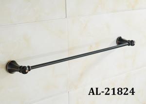 Wholesale Chrome Finished Elegant Bathroom Sets , Elegant Bathroom Accessories Fashionable Style from china suppliers