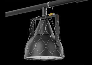 Wholesale 316L Anti Drop Safety Net For Light Stainless Steel Wire Rope Mesh Bag from china suppliers