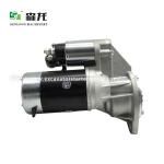 Yanmar Motor 24V 9T 3.5KW CST20604 CST20604ES CST20604GS CST20604OS CST20604RS