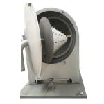 Centrifugal Sieve Wheat Starch Production Line Food Processing Stainless Steel