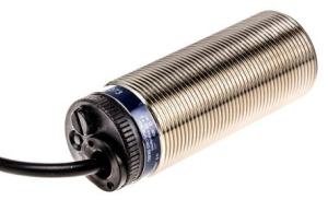 Wholesale Telemecanique Inductive Sensor OsiSense XS XSAV11373 , M30, Sn10MM sensing distance from china suppliers