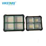 Solar Chargeable Portable Light 100w200W Color Chargable for Outdoor Lighting