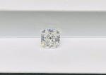 Color H-D Cushion Cut Lab Grown Diamond Jewelry Decorations IGI Certified