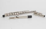 Accept OEM 16 Holes Cupronickel Gold Flute China Flute, China Flute Manufacturer