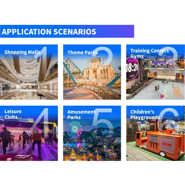 Realistic Shooting Simulation Arcade Shooting Machine 75 Inch Screen