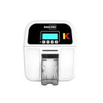 Magicard-K Business Card Single sided printers For ATM Watch Warranty Jewelry