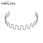 3.6 MM 4KG Roll Zig Zag Spring For Furniture Sofa Chair