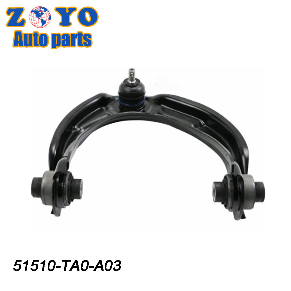 Moog No. RK620615 Adjustable Upper Camber Control Arm for Honda Acura Accord 51510-TA0-A03