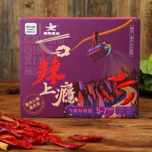 Wholesale Very Spicy Alkaline Chongqing Hot Pot Noodle Picnic Chong Qing Spicy Noodle from china suppliers