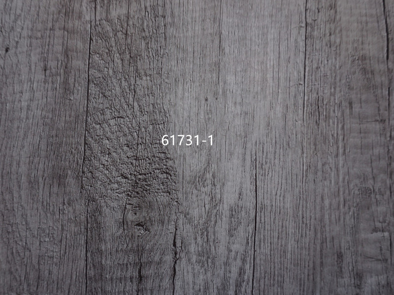 High Efficiency Vacuum Wood Grain Transfer Paper Customized Patterns