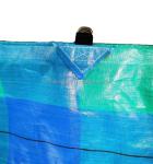 Waterproof Outdoor Plastic Cover and HDPE Fabric 2024 PE Tarpaulin for Tent
