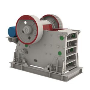 Wholesale Mining Metallurgy CH160 CH200 Stone Jaw Crusher Machine 400kw from china suppliers