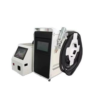 Wholesale Metal Part Laser Welding Portable Handheld 1500W 2000W Laser Welder for Stainless Steel Aluminum Welding from china suppliers