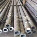 EN10305 ST37.4 Honing Hydraulic Pipes Seamless Steel Tubes For Transmission