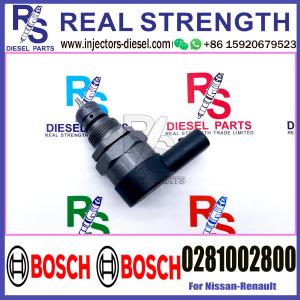 Wholesale BOSCH Control Valve 0281002800 DRV Regulator Solenoid 0281002800 for Nissan-Renault from china suppliers