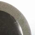 Tile Stone Continuous Rim Double Side Diamond Cutting Blade Diamond Saw Cutter