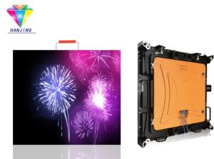 Wholesale 192 Dots*192 Dots Indoor Full Color Led Display Screen 576mm*576mm SMD2121 from china suppliers