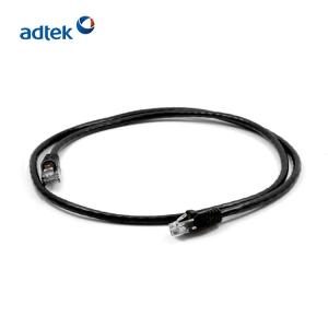 Wholesale 100% Bare Copper Patch Cord Fire Resistant Shielded SFTP CAT6 Cable from china suppliers