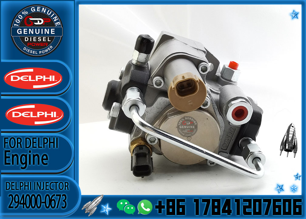 Common Rail Fuel Pump 0445020508 Fuel Pump 0445020516 58014701 5801470100