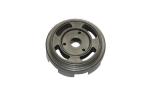 OEM Sintered Shock Absorber Components Base Valve
