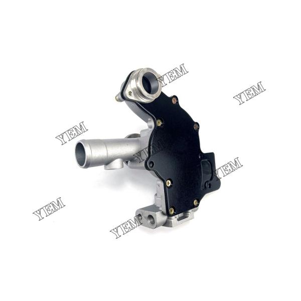 Water Pump Engine 129917-42010 For Komatsu 4D94E