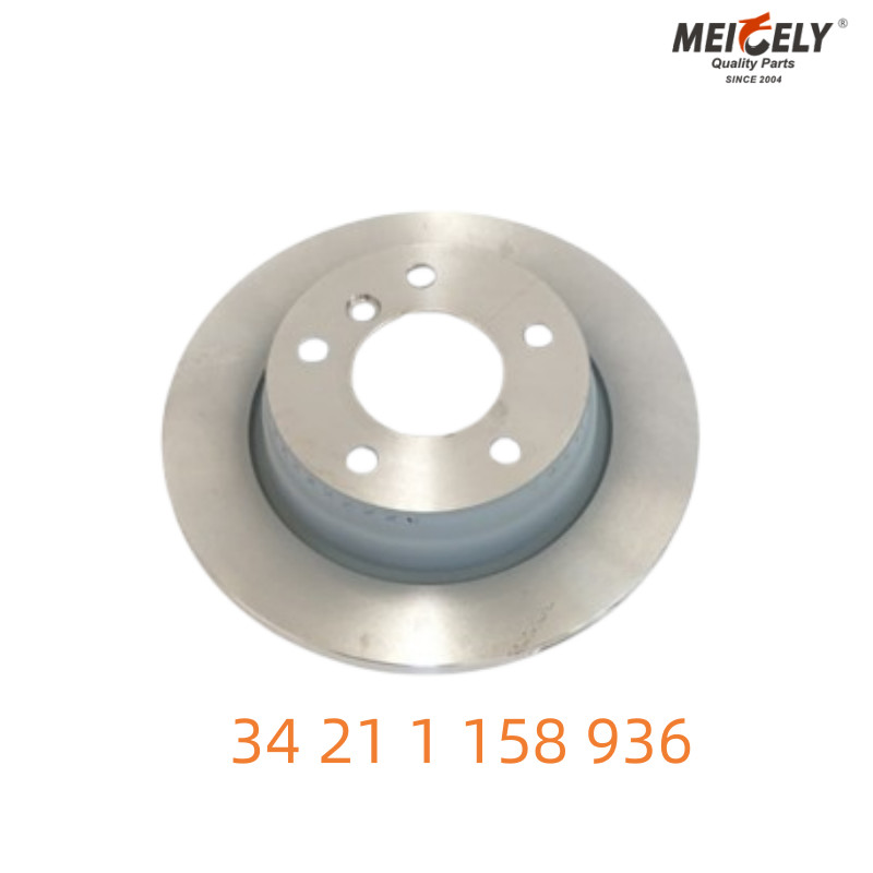 34 21 1 158 936 OEM High Grade Brake Disc for BMW