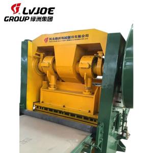 Wholesale Semi Automatic Punch Hole Perforation Machine for Gypsum Ceiling Tiles from china suppliers