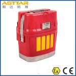 CE certified K-S50 mining self rescuer, underground mine self rescuer for sale