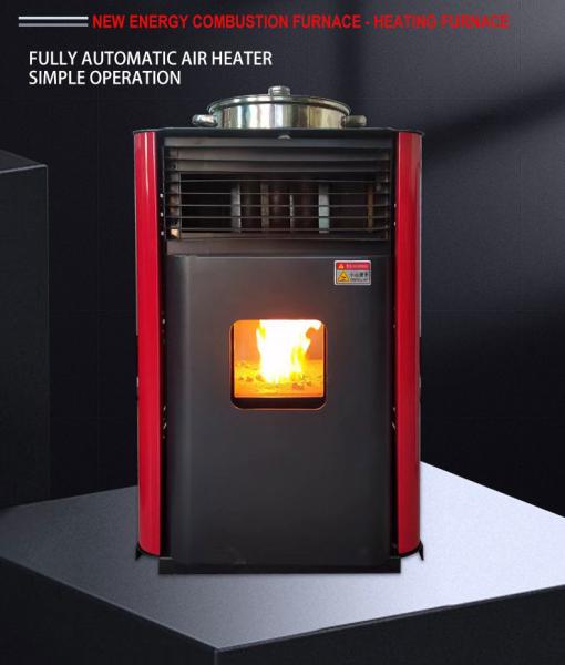 Indoor Heating Equipment Warm Air Stove Winter Indoor Constant Temperature Hot