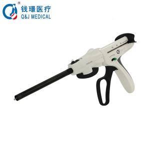 Wholesale ABS Disposable Endo Cutter Stapler Reloads for Abdominal Surgical Stapling from china suppliers