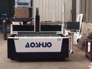 Wholesale 800W 3000mm×1500mm RL3015 Metal Laser Cutting Machine from china suppliers