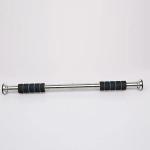 Home fitness steel tube chin up bar doorway gym horizontal bar/wall mounted pull