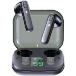 10 Meters 3H Waterproof Deep Bass Stereo Cell Phone Bluetooth Handsfree Earpiece