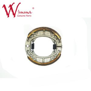Wholesale Brake Shoes Brake Block Motorbike Motorcycle Brake Parts CD70 High-quality Standard Size from china suppliers