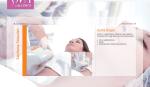 علاج liposuction treatment cellulite RF Kuma shape/ Body Cavitation Vacuum