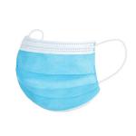 Dust Proof Medical Surgical Face Mask Disposable Earloop Mask Daily Use