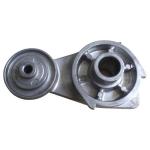Customized Die Casting Aluminum Auto Parts STP/Step/Igs/Dwg/Pdf Format