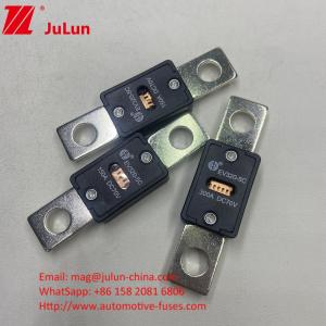 Wholesale 250A 70VDC Fuses For Durable Automotive Performance from china suppliers